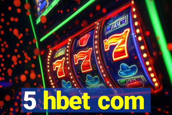 5 hbet com